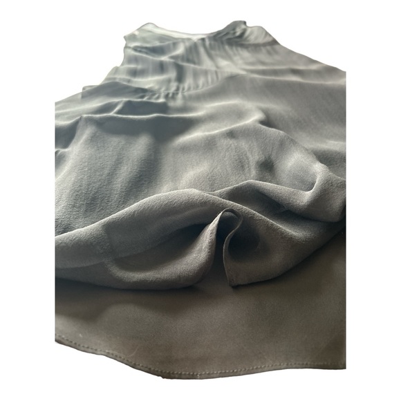 OJAY silk dress - Picture 7 of 10